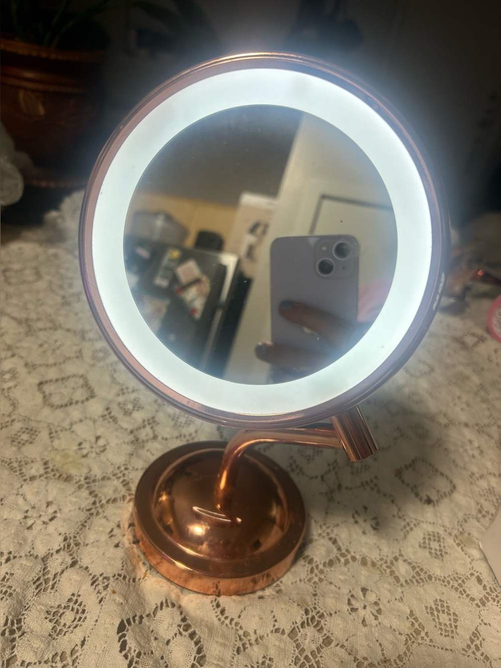 LED vanity - Picture 7 of 7